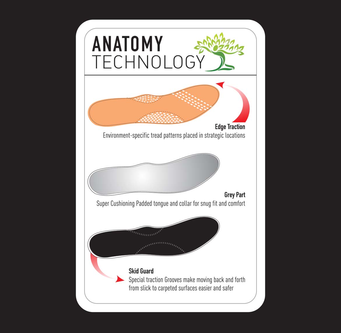 Anatomy Technology