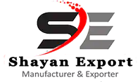 shyan International
