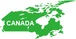 Global Presence Worldwide