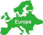 Global Presence Worldwide
