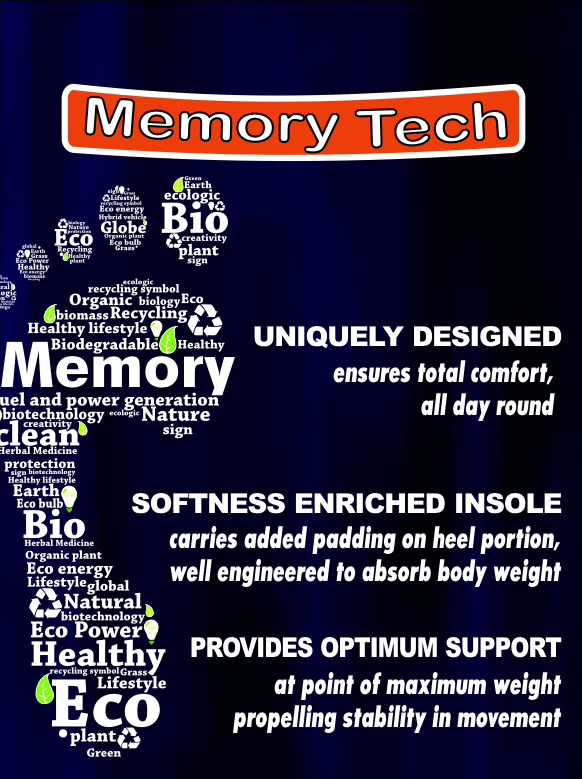 Memory Technologies