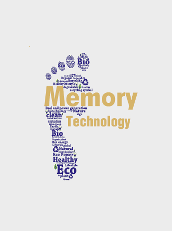 Memory Technologies