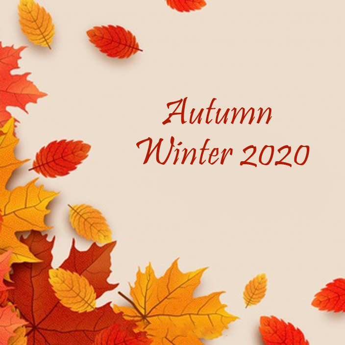 Winter Collection 2019