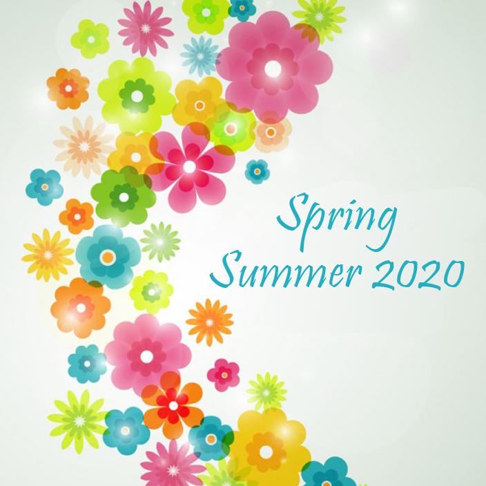 Summer Collection 2019